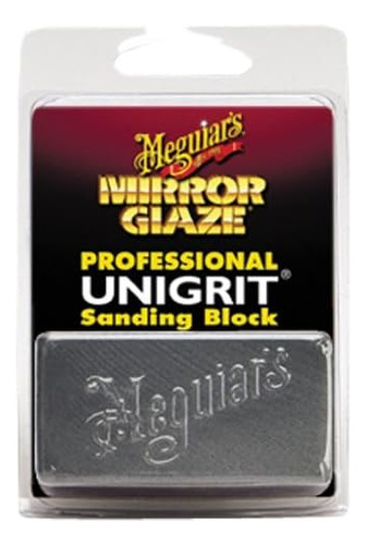 K2000 Mirror Glaze 2000 Grit Unigrit Bloque De Lijado 1...