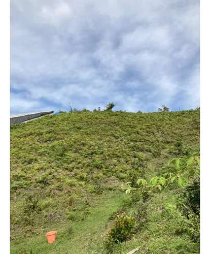 Venta Lote En Guarne Vereda Chaparral