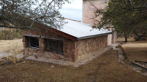 Oportunidad Cabalango!! 13 Ha Con Rio. Ideal Para Desarrollo!!