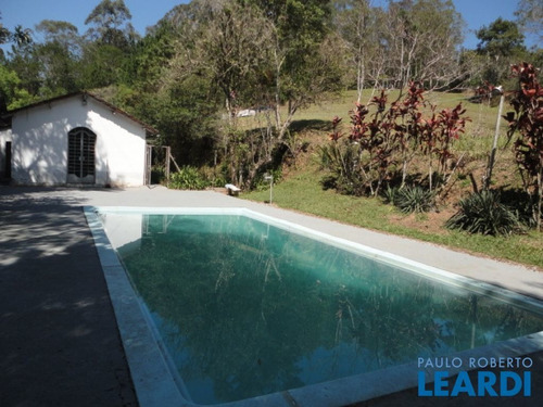 Chacara - Jardim Museu - Sp - 477562