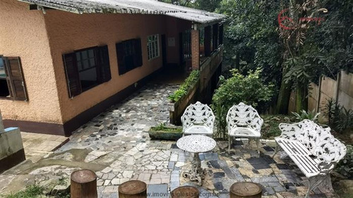 Imagem 25 de 25 de Chácaras À Venda Em Mairiporã/sp - Compre O Seu Chácaras Aqui! - 1404509