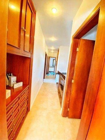 Imagem 15 de 30 de Casa Com 4 Dormitórios À Venda, 430 M² Por R$ 2.700.000,00 - Sítios De Recreio Gramado - Campinas/sp - Ca1113