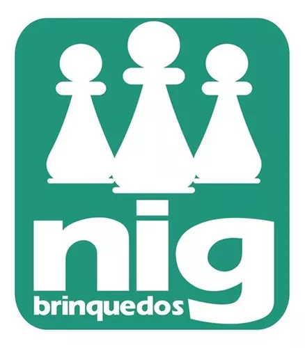 Linha do Tempo Jogo de Tabuleiro Educativo de Conhecimentos Gerais