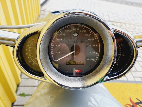 Imagem 7 de 15 de Harley Davidson Vrod