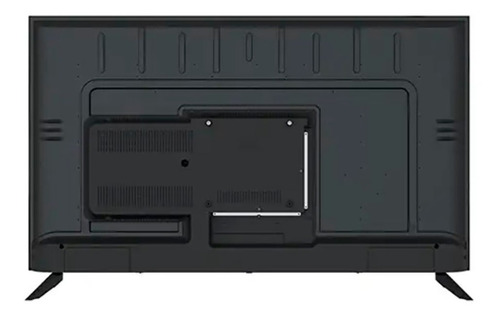 Imagen 5 de 9 de Televisor De 50 Pulgadas 4k Hdr Marca Kioto Nueva Y Sellada