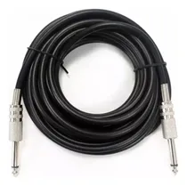 Comprar Cabo Para Guitarra Violão 5m Metros Blindado P10 P10 Pro Mxt