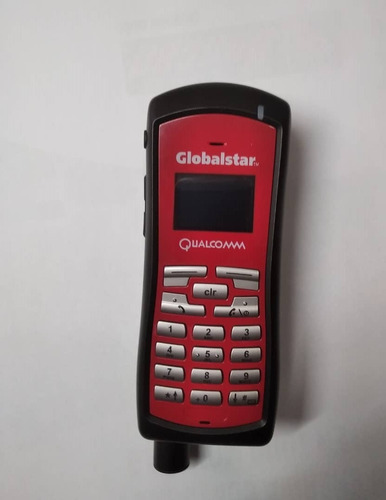 Teléfono Satelital Globalstar Gsp-1700