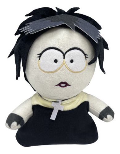 Cruz De Peluche De South Park Tweek