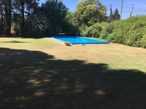 Imagen 9 de 17 de Casa Quinta A La Venta En Olivera Provincia De Buenos Aires