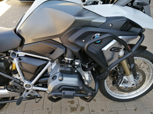 Bmw - R 1200 Gs Premium Chave De Presença - 2018