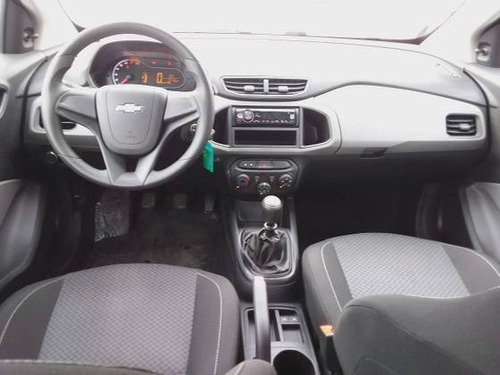 Chevrolet Onix 1.0 Mpfi Joy 8v Flex 4p Manual