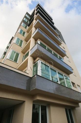 Imagem 2 de 9 de Apartamento - Passo Da Areia - Ref: 1004 - V-map03-0265