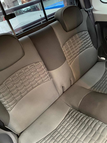 Imagem 7 de 12 de Fiat Strada 2014 1.8 16v Adventure Cab. Dupla Flex 3p
