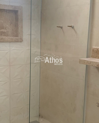 Imagem 6 de 9 de Casa A Venda, Terrea, Parque Das Nações, Indaiatuba, Sp - Ca05013 - 70156201