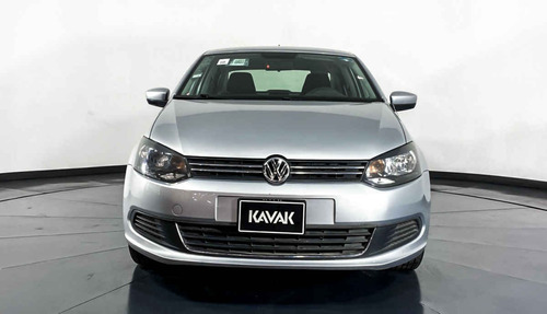 Imagen 4 de 15 de 46078 - Volkswagen Vento 2014 Con Garantía At