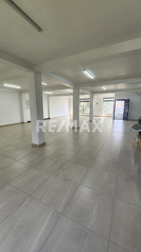 Edificio En Venta- Ciudad Satélite