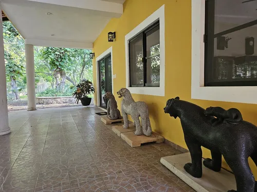 Casa Quinta En Venta A 20 Mins Del Periférico De Mérida En Yucatán