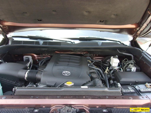 Toyota Tundra Trd Off Road