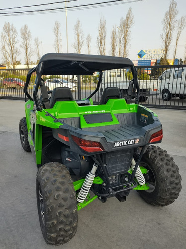 Artic Cat Wildcat 800 4x4 Utv ( Excelente Su Estado)