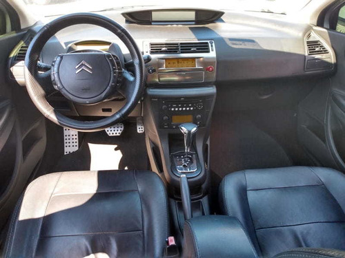 Citroen C4 20glxa5p F