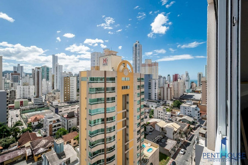 Imagem 9 de 15 de Apartamento Zona Central Para Venda Em Balneário Camboriú, Centro, 4 Dormitórios, 2 Suítes, 4 Banheiros, 2 Vagas - Cittadivi_1-2263559