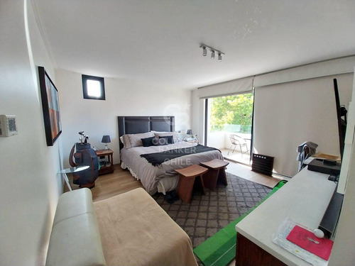 Exclusivo Penthouse Con Azotea Privada