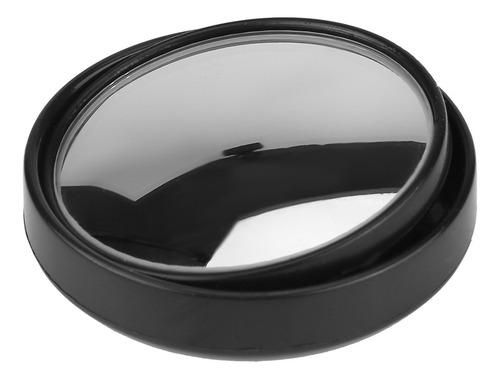 L Espejo Redondo Pequeño De Rotación De 360 Grados De