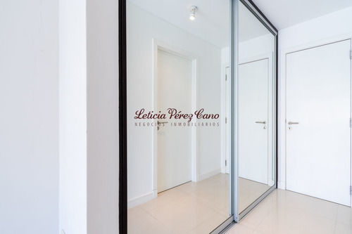 Imagen 23 de 29 de Venta Apartamento En Playa Brava A Pasos Del Mar 2 Dormitorios