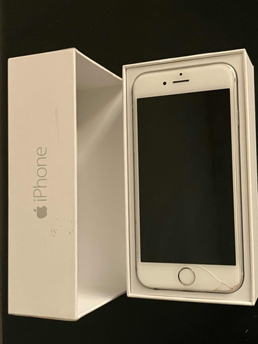 Celular iPhone 6 64gb