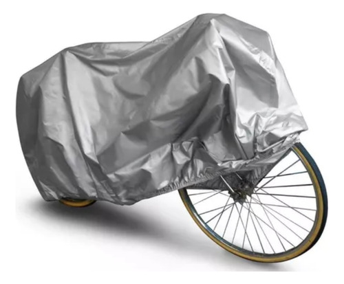 Funda Para Bicicleta A La Medida