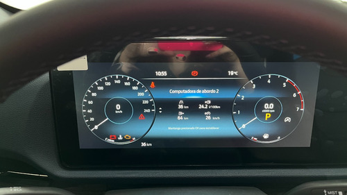 Ford Territory 1.8 Ecoboost Titanium At