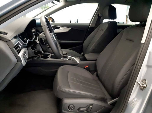 Imagem 4 de 6 de Audi A4 2.0 Tfsi Gasolina Prestige S Tronic