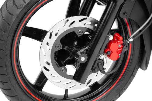 Citycom S 300i Preta 0km 24/24