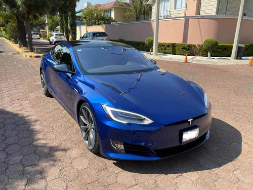 Imagen 6 de 15 de Tesla S 90d