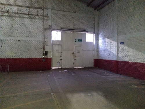 Imagen 6 de 8 de Bodega En El Centro De Aguascalientes, 1924m2 Uso Mixto