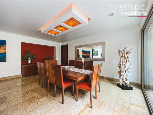 Vendo Casa Junto A Lomas Country Club