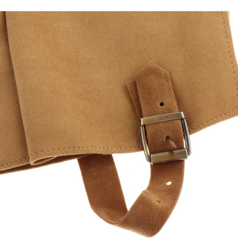 Fundas Para Botas Impermeables Renacimiento Gótico Pu