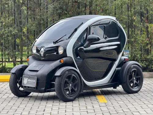 Renault Twizy Technic