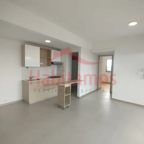 Apartamento En Arriendo En Rionegro - Barro Blanco Cod 68676
