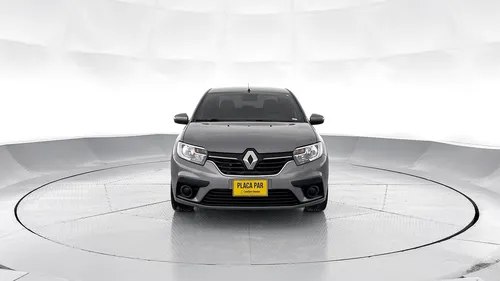 Renault Logan LIFE