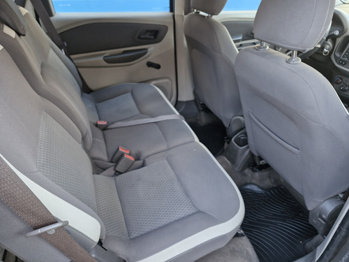 Chevrolet Spin 1.8 Lt 5as 105cv