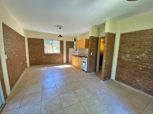 Vendo Complejo De Cabañas En Cuesta Blanca, Córdoba