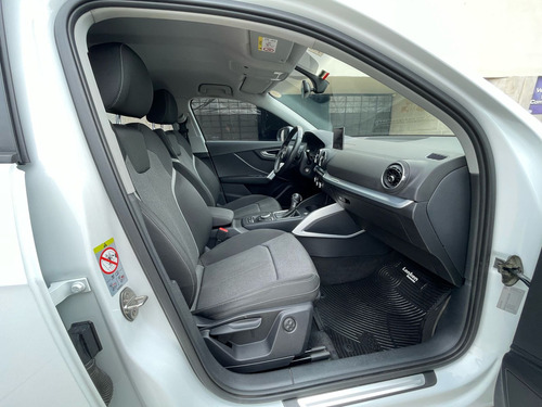 Audi Q2 30 TFSI STRONIC