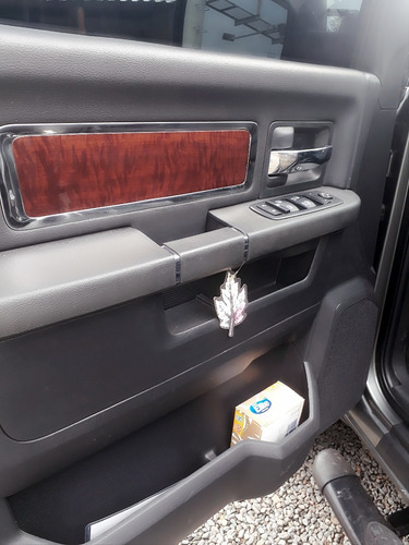 Dodge Ram 2500 2012