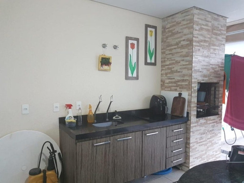 Sobrado Com 3 Dormitórios Para Alugar, 200 M² Por R$ 4.500/mês - Condomínio Villagio Milano - Sorocaba/sp, Próximo Ao Supermercado Santo. - So0116 - 67640796