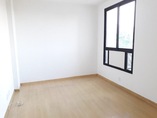 Apartamento À Venda No Bairro Recreio Dos Bandeirantes - Rio De Janeiro/rj - O-12830-22580