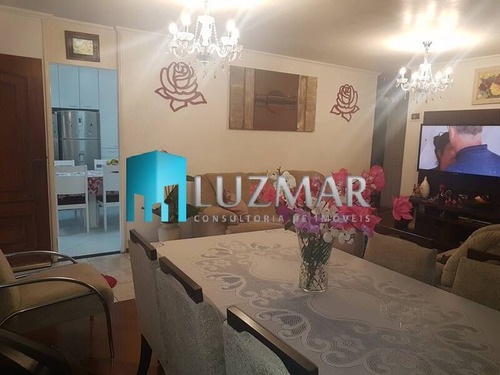 Imagem 13 de 15 de Casa Terreá Com 3 Dormitórios No Morumbi Sul Aceita Permuta No Brink - 212l