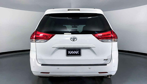 Imagen 7 de 15 de 38048 - Toyota Sienna 2014 Con Garantía