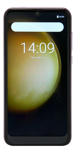 Smartphone Con Pantalla Desplegable Hd De 6.1 Pulgadas, 4 Gb