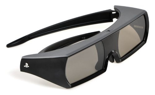 Playstation 3 Gafas 3d